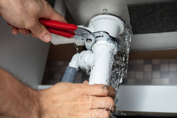 Professional Water damage restoration in Mound, MN